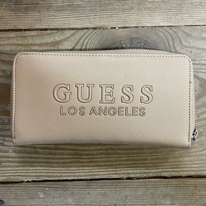 Guess Wallet
